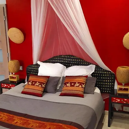 Carroubier 4* La Londe-les-Maures