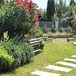 Villa-carroubier Pensjonat