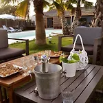 Villa-carroubier 4*