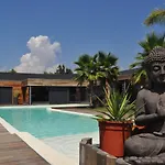 Pensjonat Villa-carroubier 4*