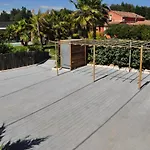 Villa-carroubier 4* La Londe-les-Maures