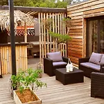Villa-carroubier 4* La Londe-les-Maures
