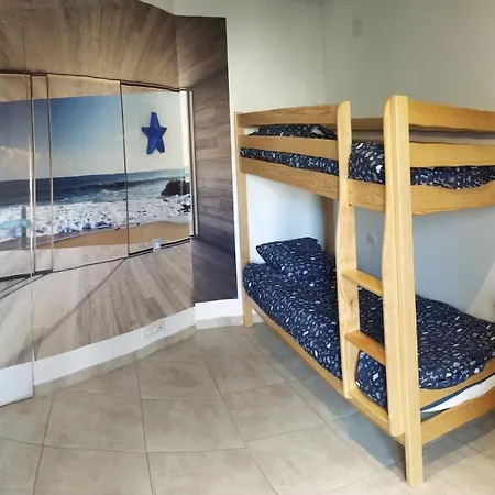 Villa-carroubier 4*