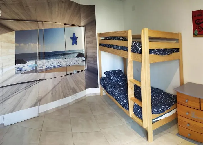Villa-carroubier 4*
